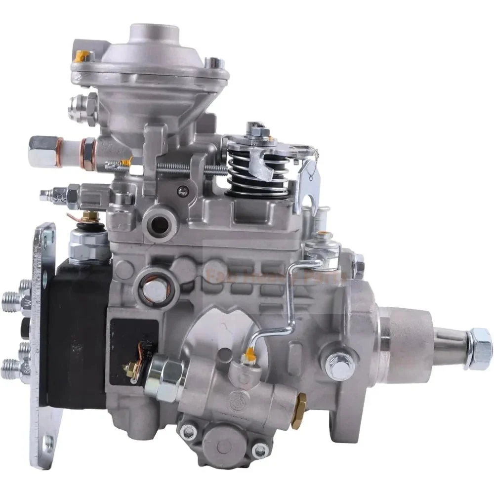 Polttoaineen ruiskutuspumppu 2856742 504218821 Sopii CASE-moottoriin F4CE9484L J600 J602 J603 Traktori Farmall 105U Vaihto