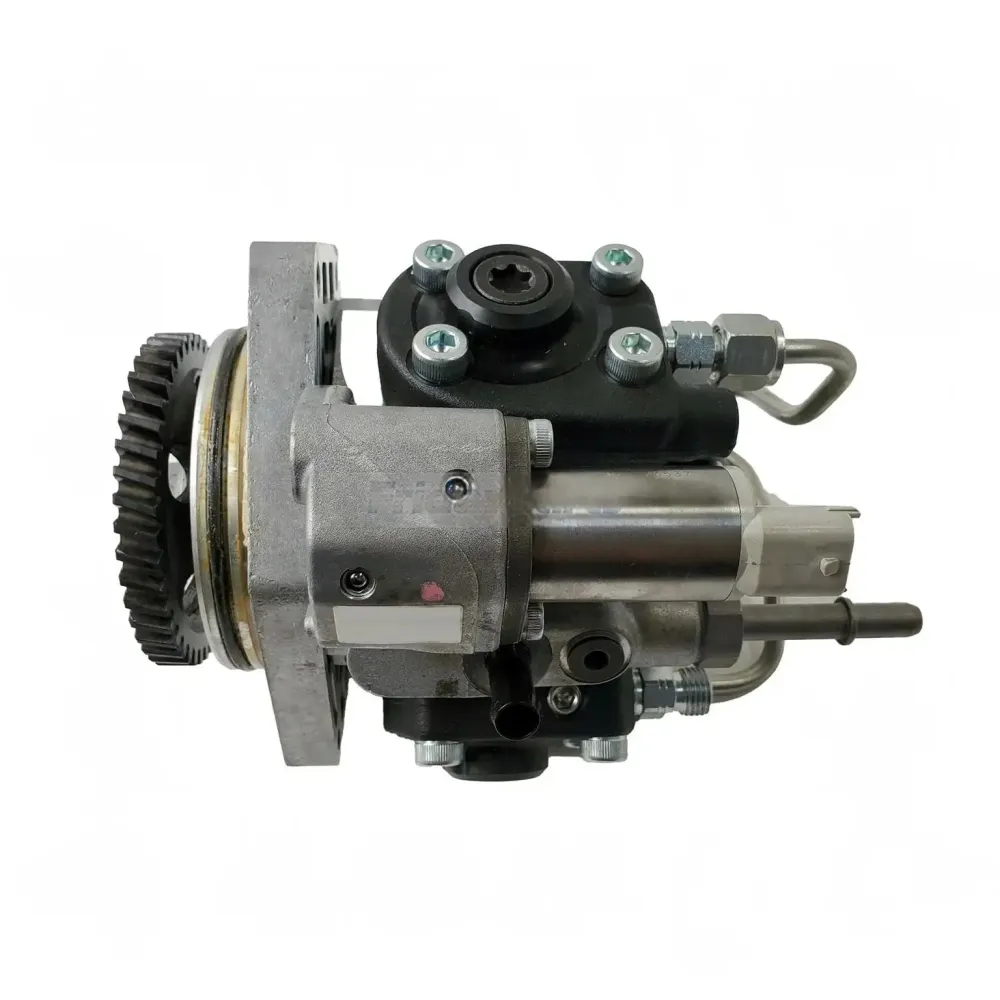 Polttoaineen ruiskutuspumppu 294050-0701 varten Chevrolet Silverado GMC Sierra 2500 3500 2017-2018