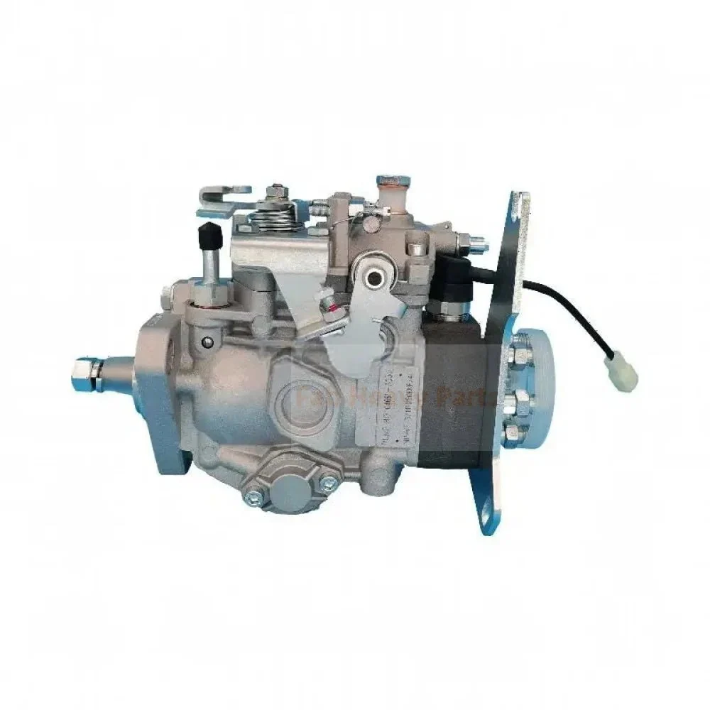 Polttoaineen ruiskutuspumppu 32B65-00210 104761-3050 VE6/11F1150RNP241 Mitsubishi S6S Nissan SD25 -moottorille