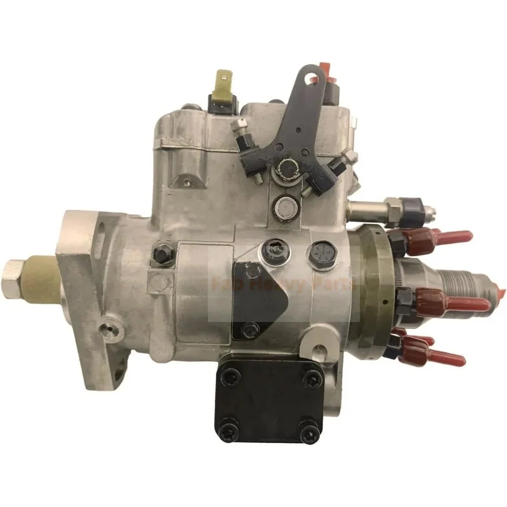 Polttoaineen ruiskutuspumppu 3934417 DB4627-5432 DB46275432 Sopii Cummins Engine 6BT 5.9L 6B5.9