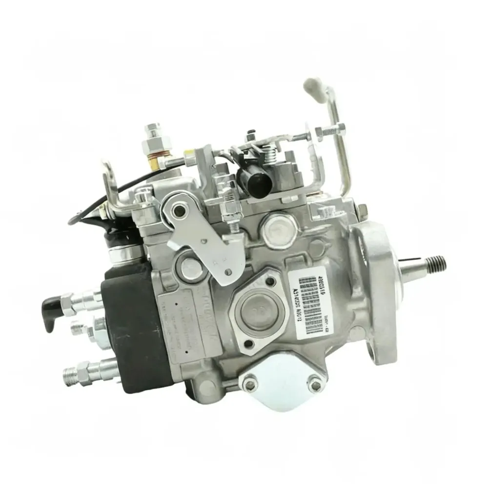 Polttoaineen ruiskutuspumppu 4900519 Cummins Enginelle A1400 A1700 A2300 Vermeer Trencher RT350