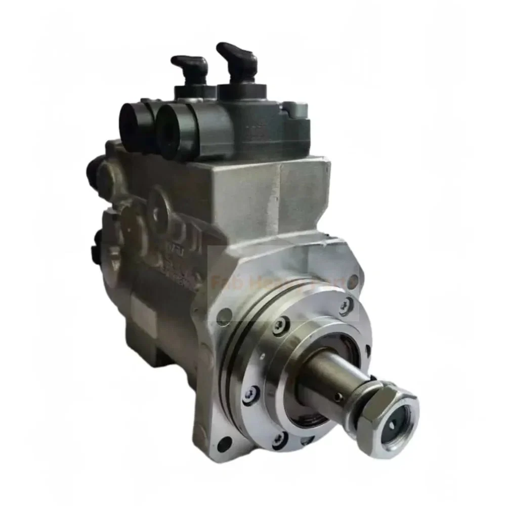 Polttoaineen ruiskutuspumppu 5801486599R FPT/Iveco-moottorille F3DFA613B F3DFE613J F3HFE613G