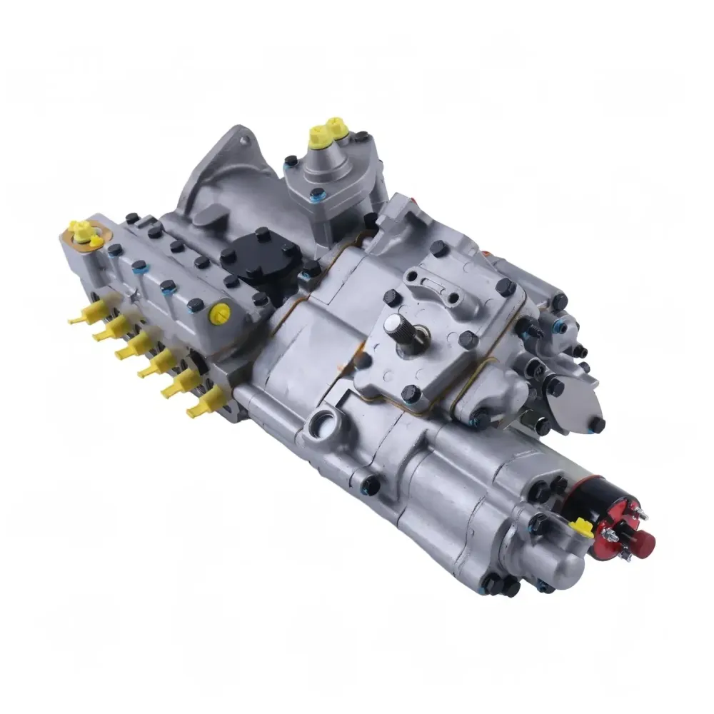 Polttoaineen ruiskutuspumppu 6I-2834 Caterpillar CAT -moottorille 3306 3406 Kuormaaja 973 977 966C 966D 966F 972G