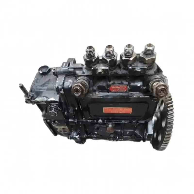 Polttoaineen ruiskutuspumppu 729421-51360 Yanmar-moottorille 4TNE88-JSL