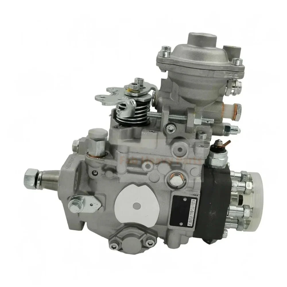 Polttoaineen ruiskutuspumppu 87801835 0460426307 New Holland Tractor TM150 TM115 TM125 TM135 TM165