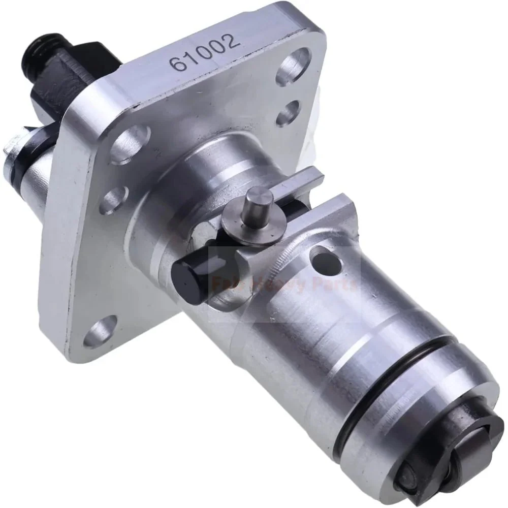 Polttoaineen ruiskutuspumppu 8-97129613-1 104136-1000 9410618094 Sopii Isuzu-moottoriin UM4LC1