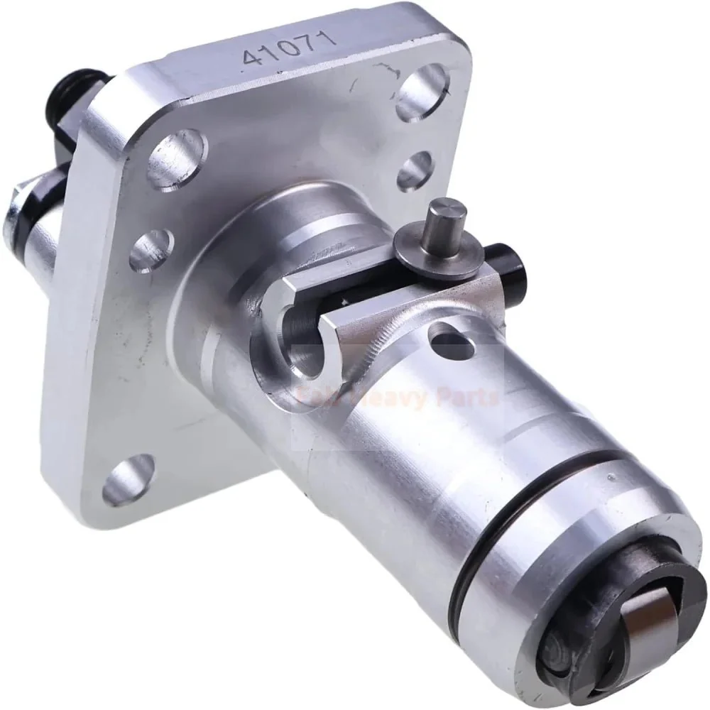 Polttoaineen ruiskutuspumppu 8-97182963-1 104134-1070 Sopii Isuzu-moottoriin 3LD1 3LD2 4LE1 4LB1