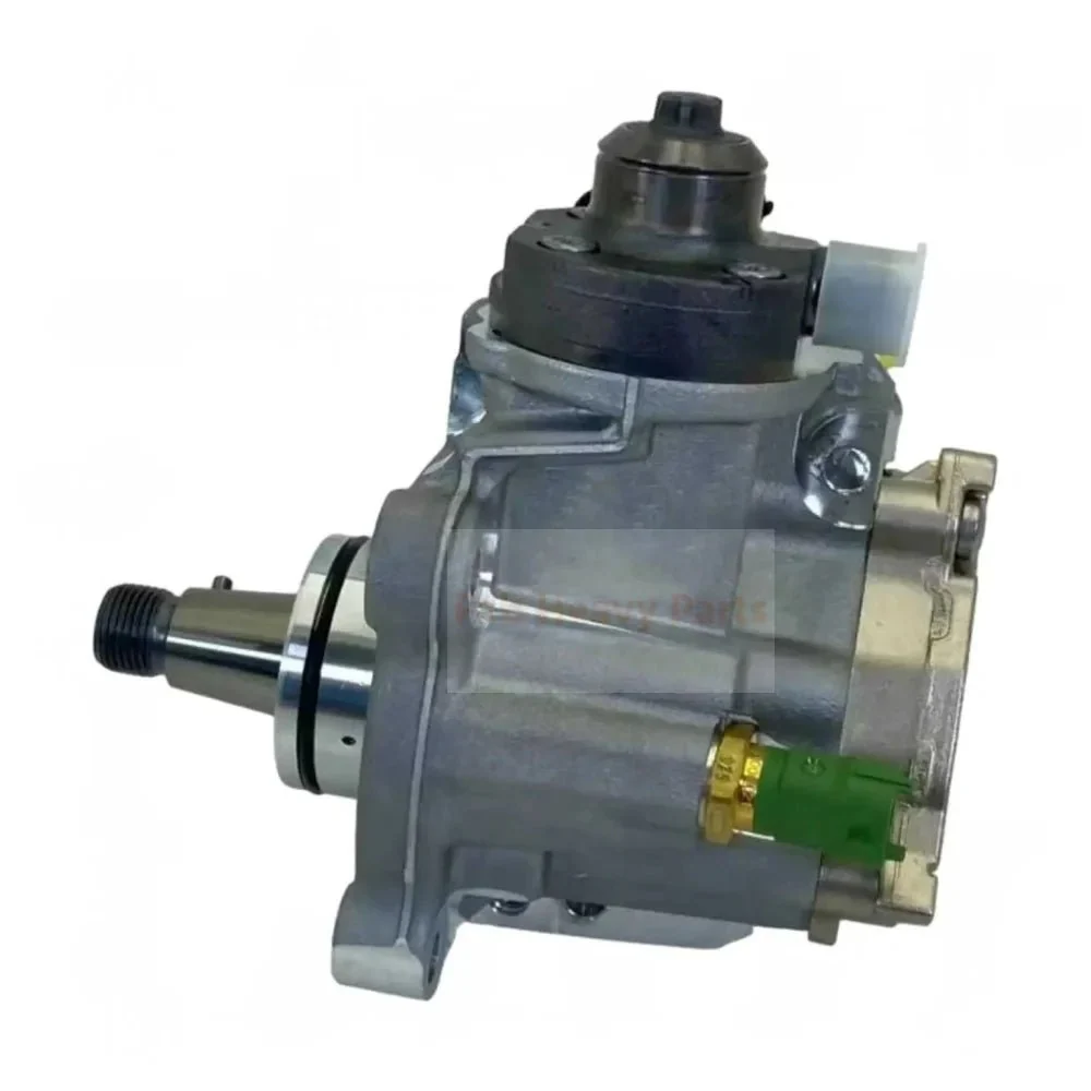 Polttoaineen ruiskutuspumppu 8-98087986-0 Isuzu-moottorille 4JJ1