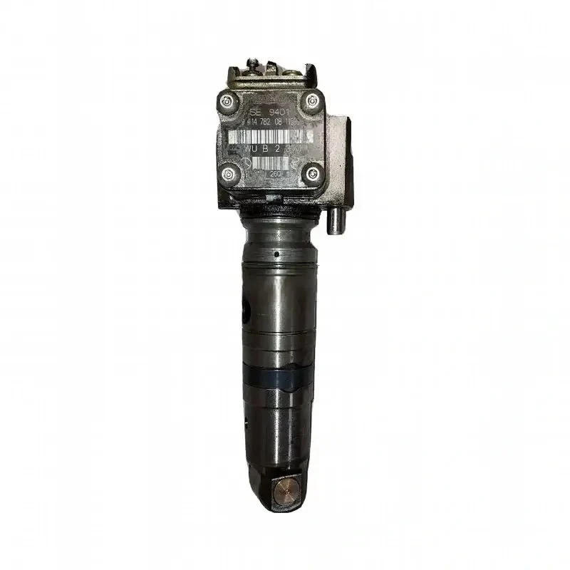 Polttoaineen ruiskutusyksikön pumppu A0290741202 Mercedes-Benz MBE900 MBE926 MBE906 OM926 OM926LA Kubota D905 moottorille