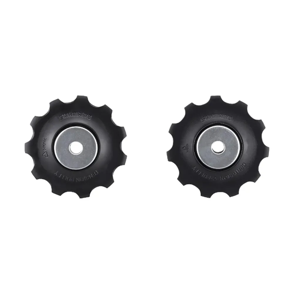 SHIMANO DEORE T6000 10-vaihteinen takavaihteen vaihteensiirtimen häkki musta