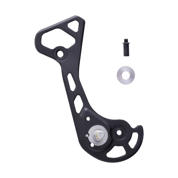 SHIMANO XT Di2 RD-M8050-GS Ulkoinen keskikokoinen takavaihtajan häkki