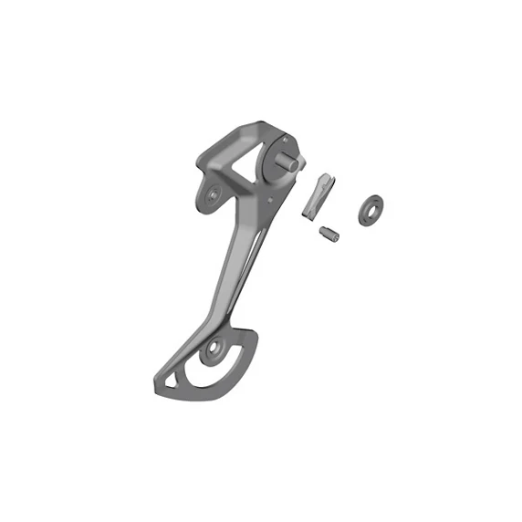 SHIMANO RD-M8100-SGS / RX822-GS/SGS Ulkoinen takavaihtajan häkki