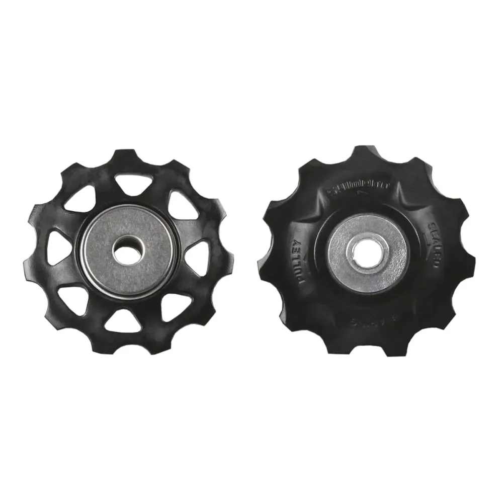 SHIMANO XTR 9/10V takavaihtajan häkit