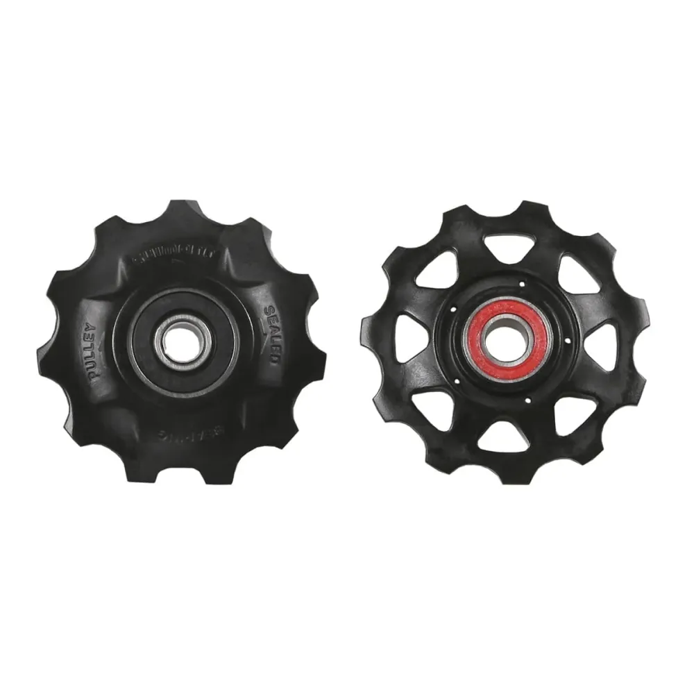 SHIMANO XTR 9/10V takavaihtajan häkit
