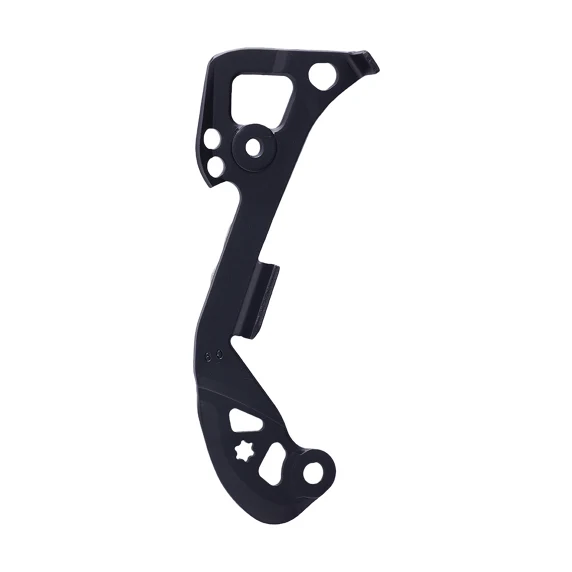 SHIMANO XTR / XT Di2 RD-M9050/8050-GS sisäinen keskikokoinen takavaihtajan häkki