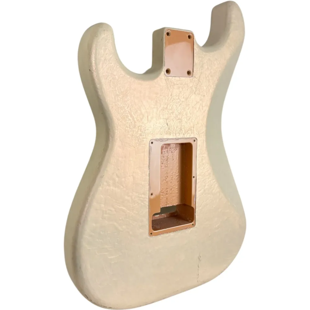 Stratocaster-runko