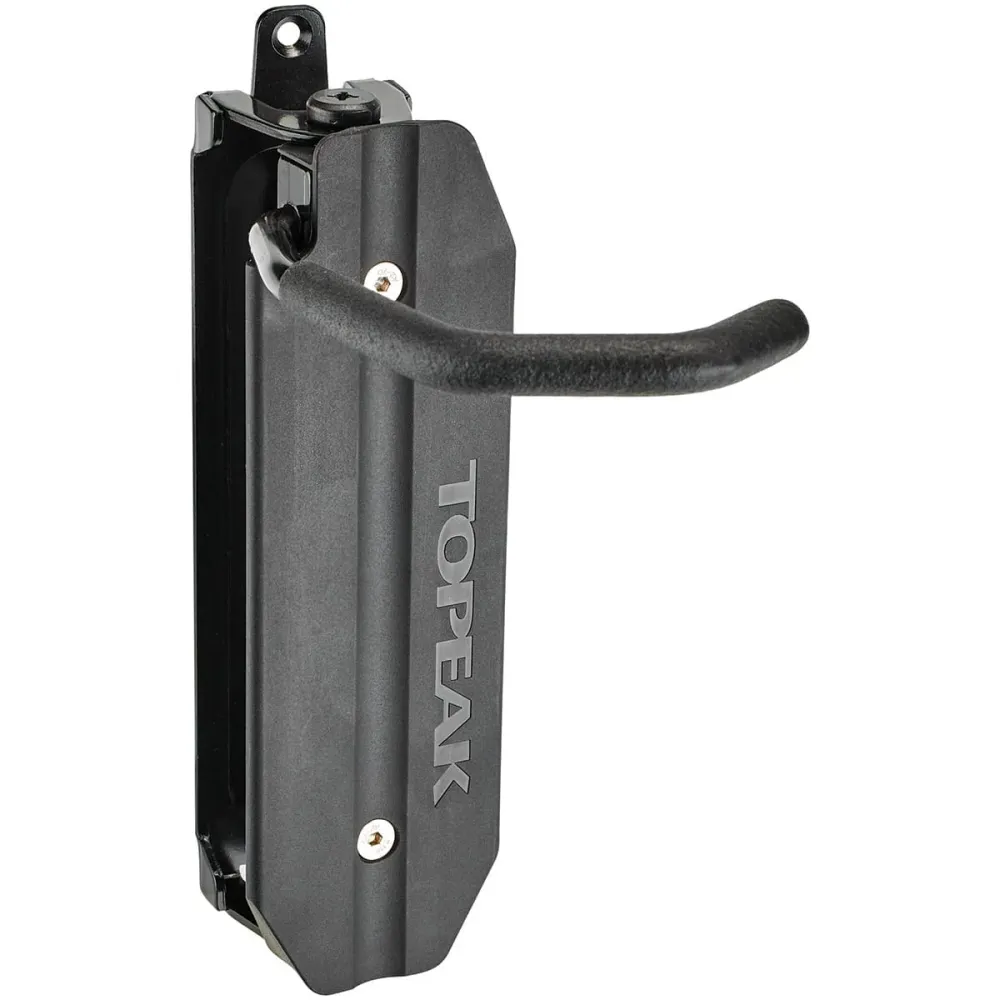 TOPEAK SWING-UP EX seinäkiinnike