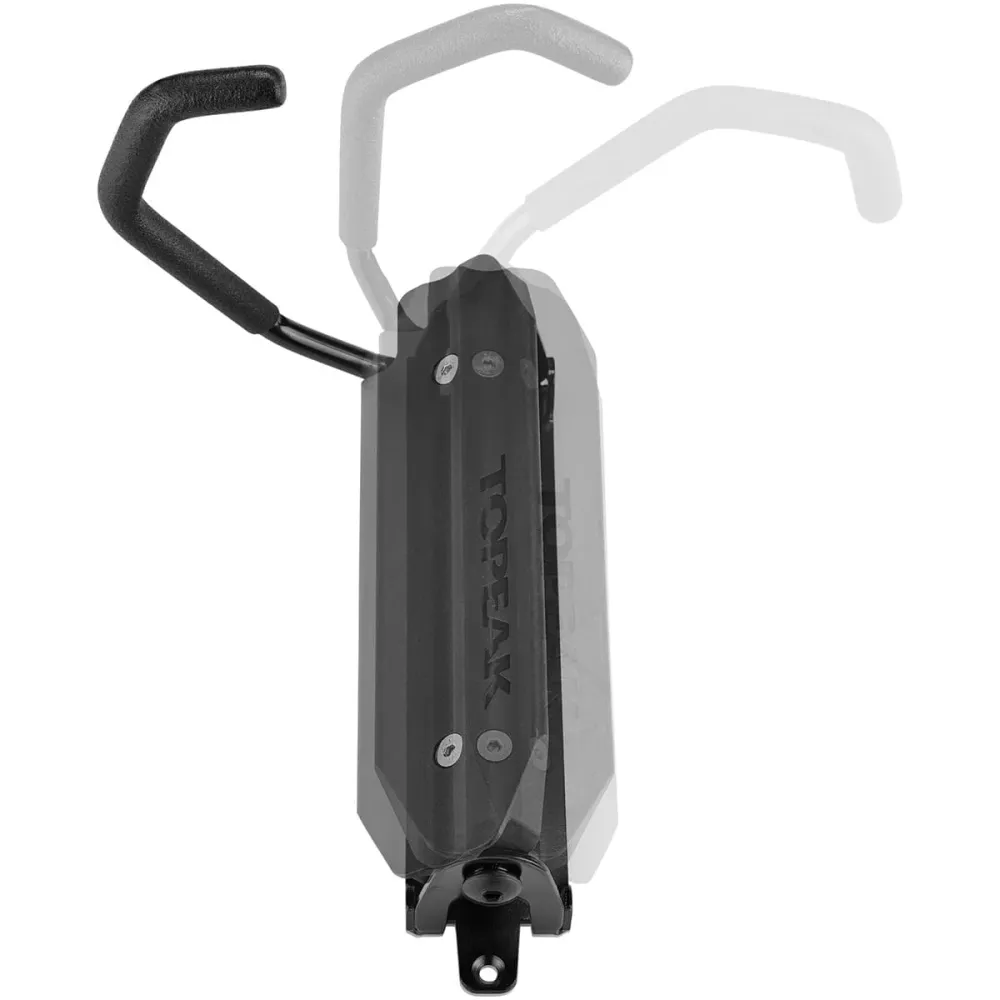 TOPEAK SWING-UP EX seinäkiinnike