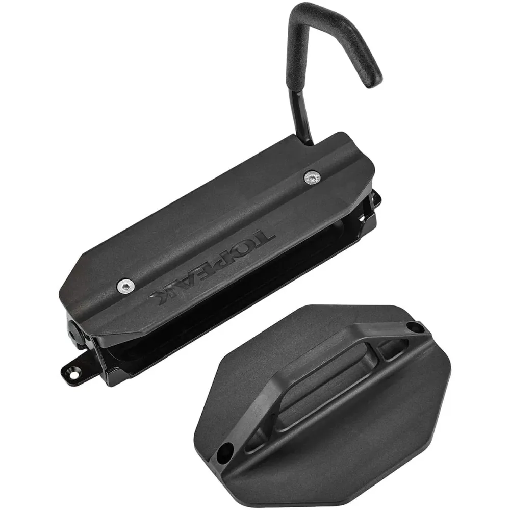 TOPEAK SWING-UP EX seinäkiinnike