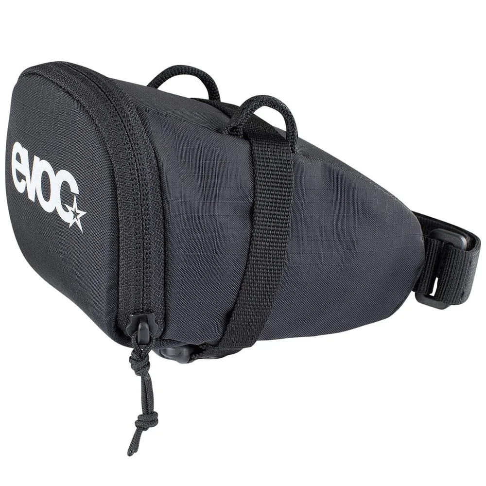 EVOC SEAT BAG M Satulalaukku musta