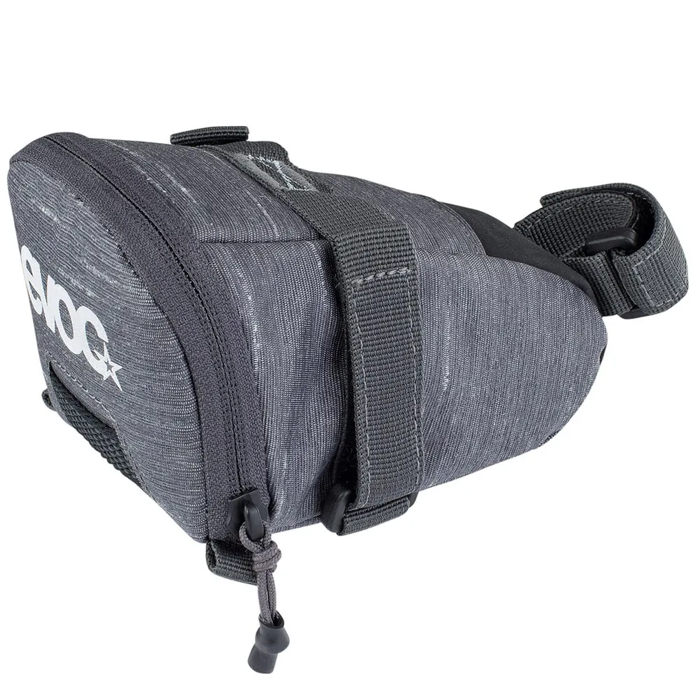EVOC SEAT BAG TOUR M satulalaukku harmaa