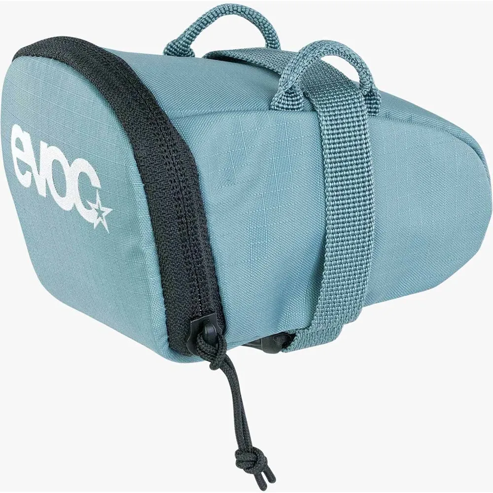 EVOC SEAT BAG S vihreä