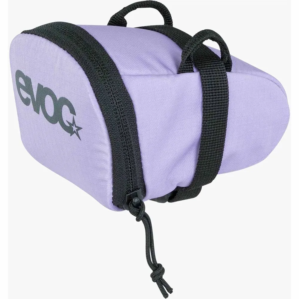 EVOC SEAT BAG S Violetti