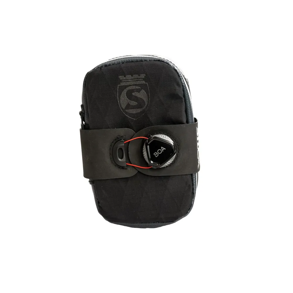 SILCA MATTONE GRANDE SEAT PACK Satulalaukku