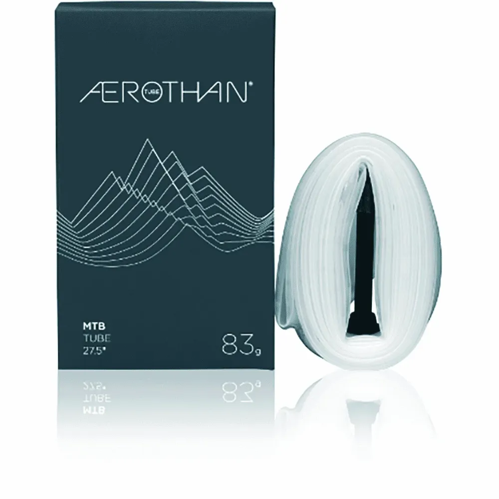 SCHWALBE AEROTHAN sisäputki 27.5 x2.10/2.40 Presta 40 mm