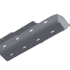 Artec Industries 21-25 Jeep Wrangler JL Rubicon Jlu 3.6L 2.0L & 392 Exhaust Skid