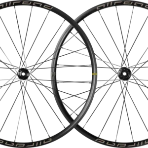 Pari MAVIC ALLROAD 650b DISC-pyöriä (keskuslukko)