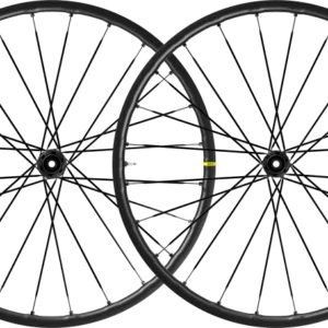 Pari MAVIC ALLROAD SL ROAD+ 650b pyörää (keskuslukko)