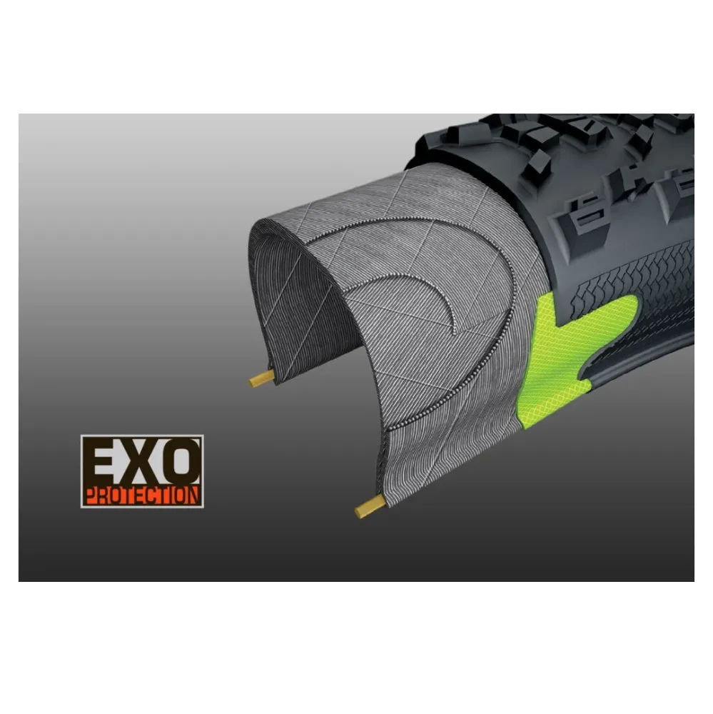 MAXXIS RAMBLER 650x47b Exo Tubeless Ready Tanwall -rengas MAXXIS RAMBLER 650x47b Exo Tubeless Ready Tanwall -rengas
