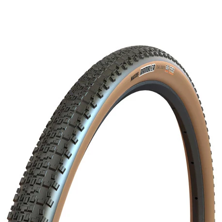 MAXXIS RAMBLER 700x40c Exo Tubeless Ready Tanwall -rengas 700x40c Exo Tubeless Ready Tanwall -rengas