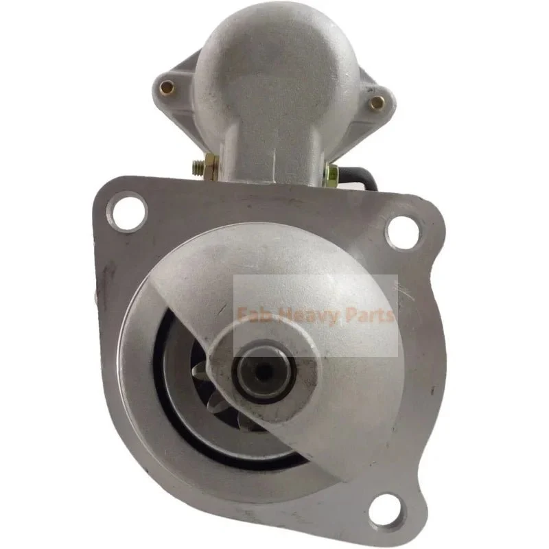 12V 10T käynnistysmoottori 113275 1113278 10461446 Sopii Perkins-generaattoreihin eri malleihin dieselmoottoreille 0000