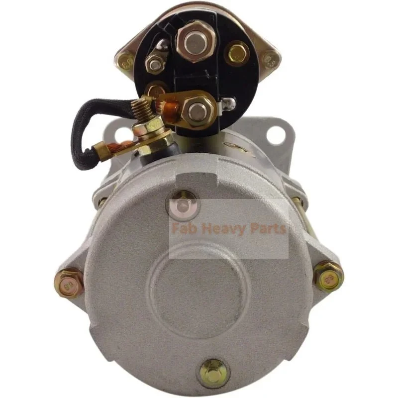 12V 10T käynnistysmoottori 113275 1113278 10461446 Sopii Perkins-generaattoreihin eri malleihin dieselmoottoreille 0000