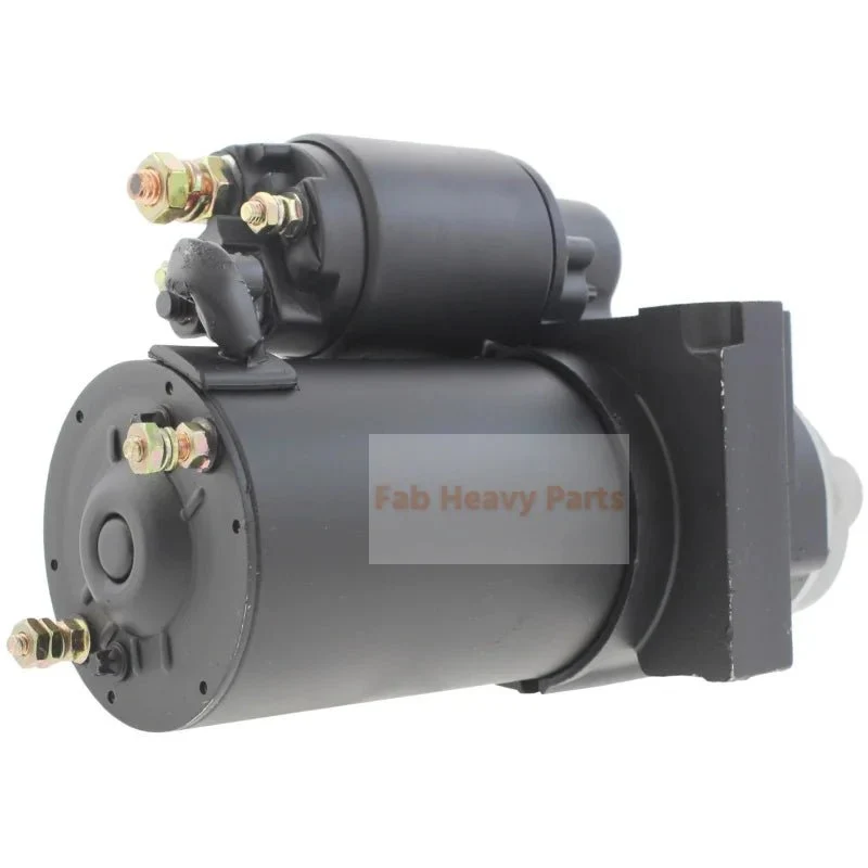 12V 11T käynnistysmoottori 3587625 38547519 3856004-1 Sopii Volvo Penta -moottoriin – Marine 3.0GSP 4cyl 181ci 3.0L kaasu...