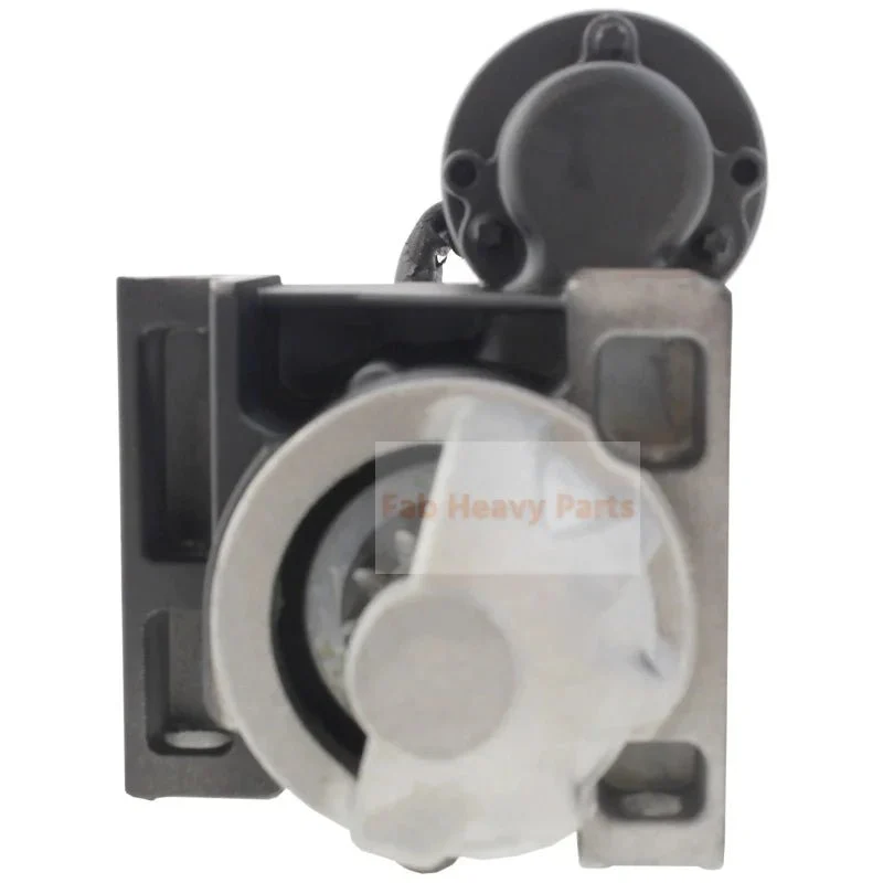 12V 11T käynnistysmoottori 3587625 38547519 3856004-1 Sopii Volvo Penta -moottoriin – Marine 3.0GSP 4cyl 181ci 3.0L kaasu...