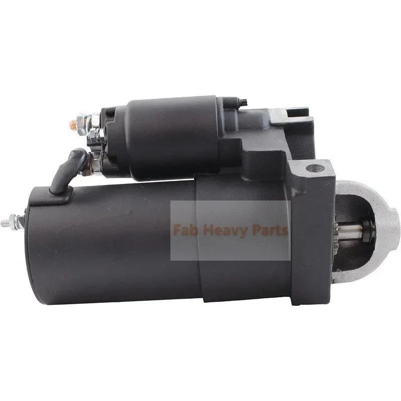12V 11T Starttimoottori 10465606 1469603 Sopii Hyster Lift Truck H-40XL H-50XL H-60XL S-40XL S-45XM GM 3.0L moottoriin 200...