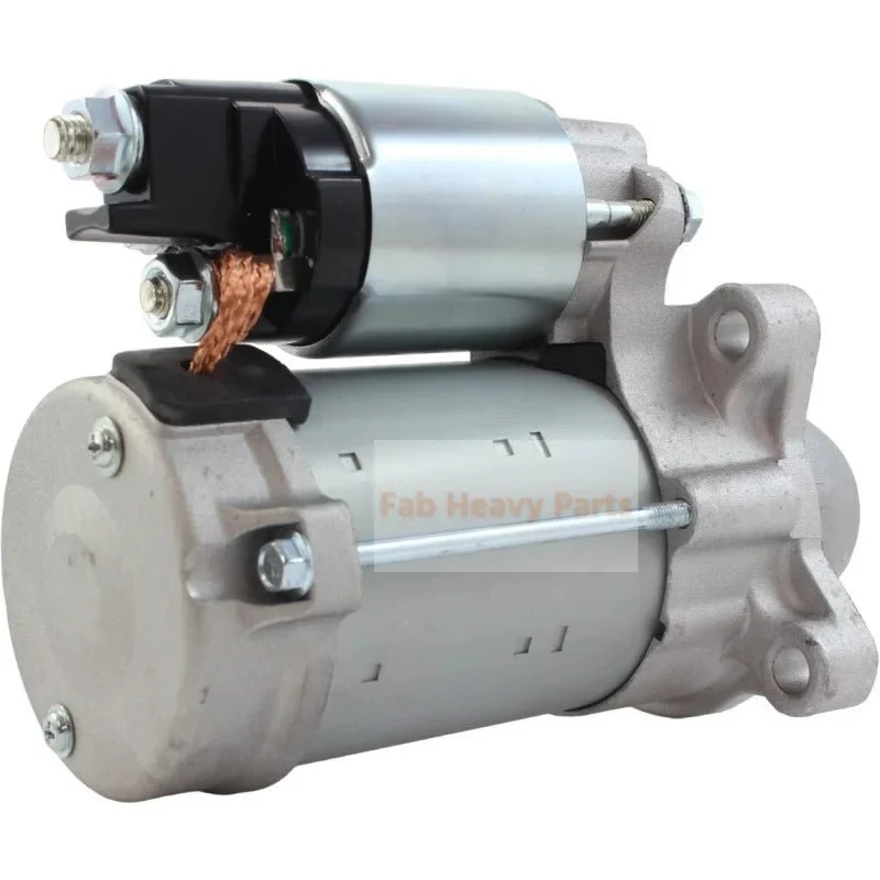 12V 12T Starttimoottori 38000-1000 ER3T-11000-AB SA-1040 Sopii Ford Mustang 5.0L 5.4L 5.8L V8 2012 - 2016