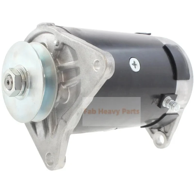 12V 20A Käynnistysgeneraattori GSB107-10A GSB107-10B 26993-G01 Sopii EZ-Go Cart GXI-875 -malleihin.