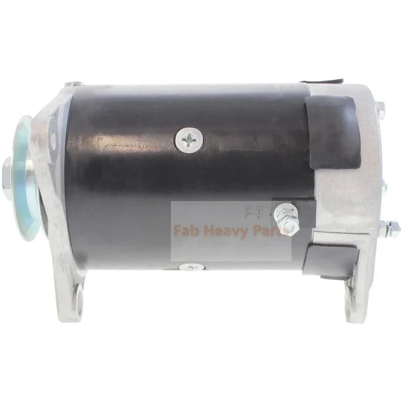 12V 20A Käynnistysmoottori GSB107-10A GSB107-10B GSB107-10C Sopii Generaattoriin EZ GO Golf Cart MG2 TXT GXI GXT EZGO