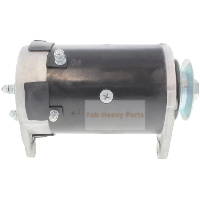 12V 20A Käynnistysmoottori GSB107-10A GSB107-10B GSB107-10C Sopii Generaattoriin EZ GO Golf Cart MG2 TXT GXI GXT EZGO