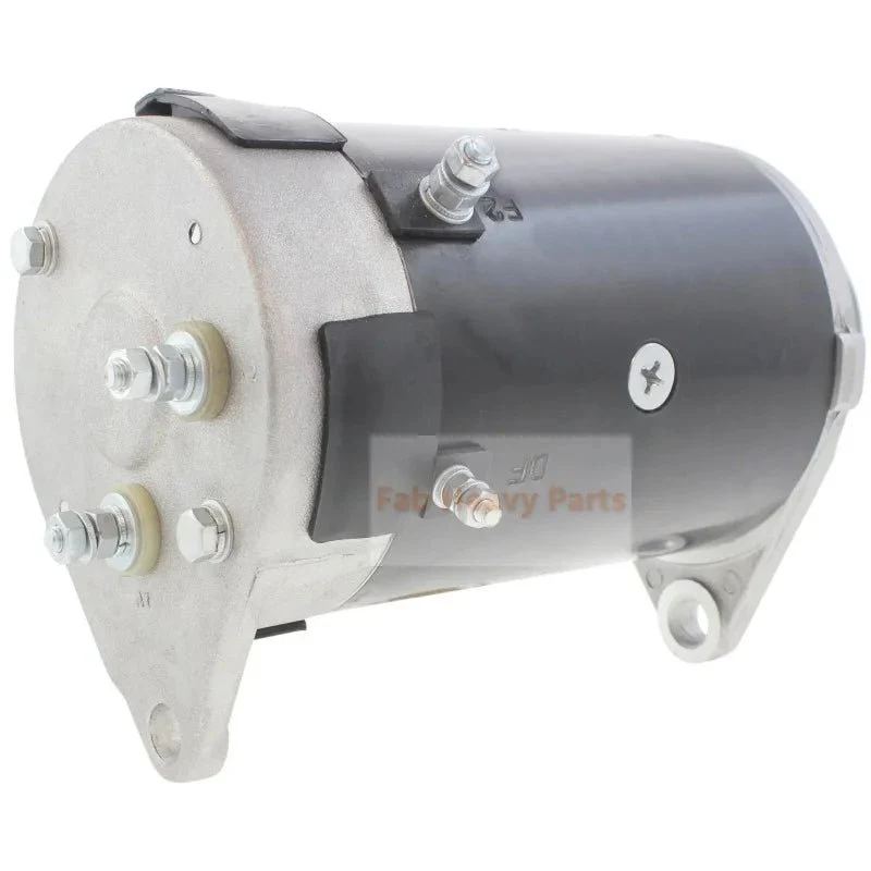 12V 20A Käynnistysmoottori GSB107-10A GSB107-10B GSB107-10C Sopii Generaattoriin EZ GO Golf Cart MG2 TXT GXI GXT EZGO