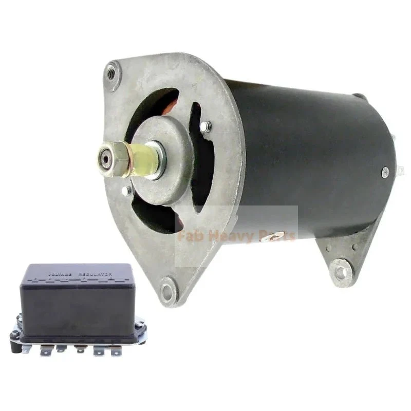 12V 22A generaattori säätimellä C5NF10000E C7NN-10000- Sopii malleihin Ford 2000 3000 4000 4100 4140 4200 5000 5100 Diesel...