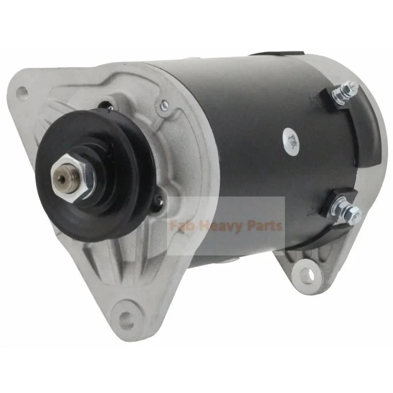 12V 23A Generaattori GSB107-01 G281050 1012316 Sopii Club Car Cart DS-sarjan FE290 FE350 1996-2006