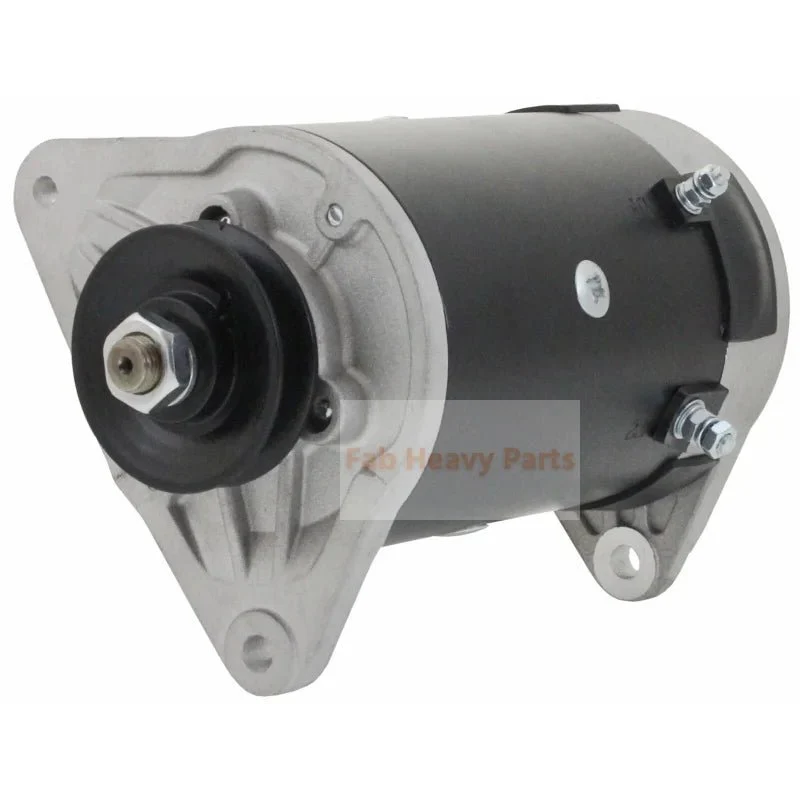 12V 23A generaattori GSB107-01 GSB107-01A GSB107-01F Sopii Club Car Cart DS -sarjaan 1996-2006