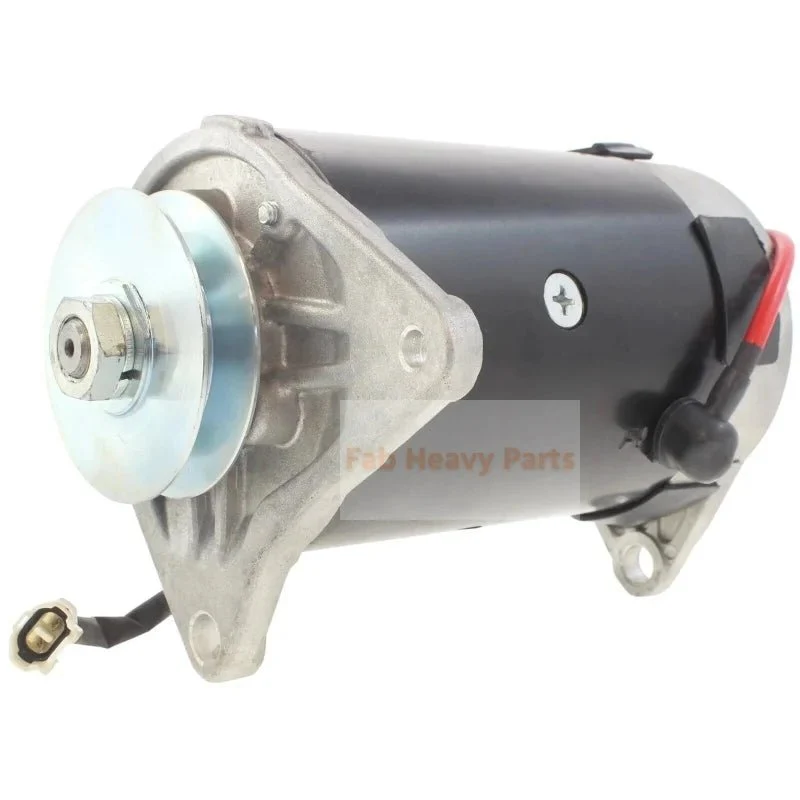 12V 23A Käynnistysgeneraattori JN6-H1100 Sopii Yamaha Golfkärryihin G16 G20 G21 G23 G27 G28 G29 2004-2013