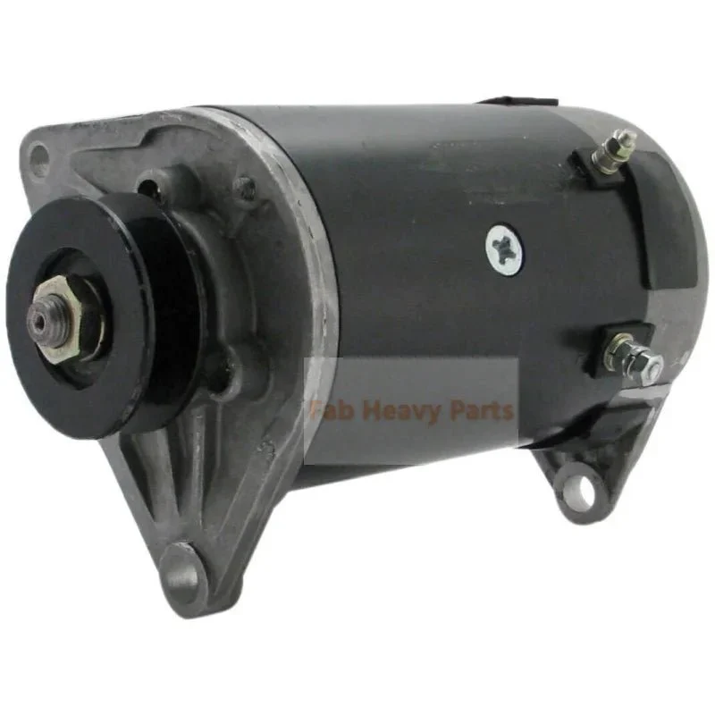 12V 23A Starter Generator TMC001B0011 1018294-01 Sopii John Deere Gator TX 4x2 Turf UTV FJ400D-05 Kawasaki 2006-2014