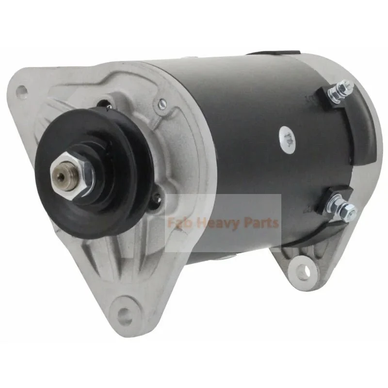 12V 23A Starttimoottori GSB107-01 1012316 101833701 Club Car Cart DS-sarja FE290 FE350 1996-2006